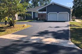 Best Driveway Grading and Leveling  in Melrose, MN